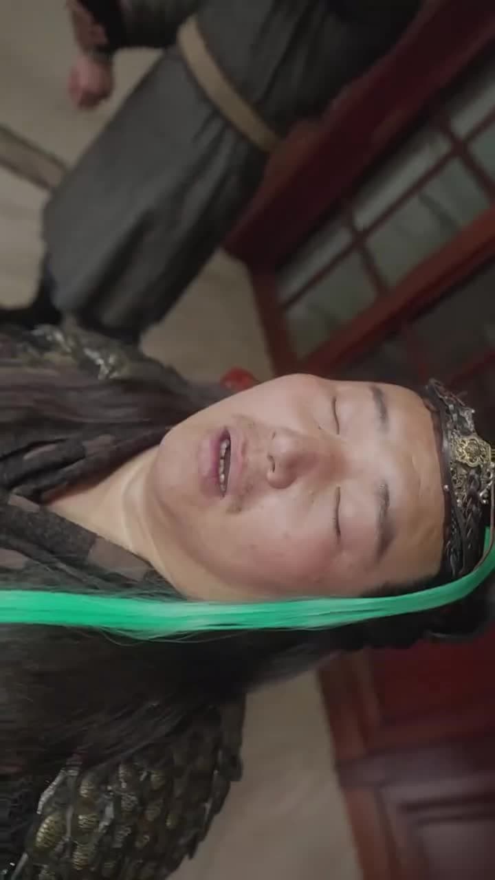 神龍出淵 - 第 41 集