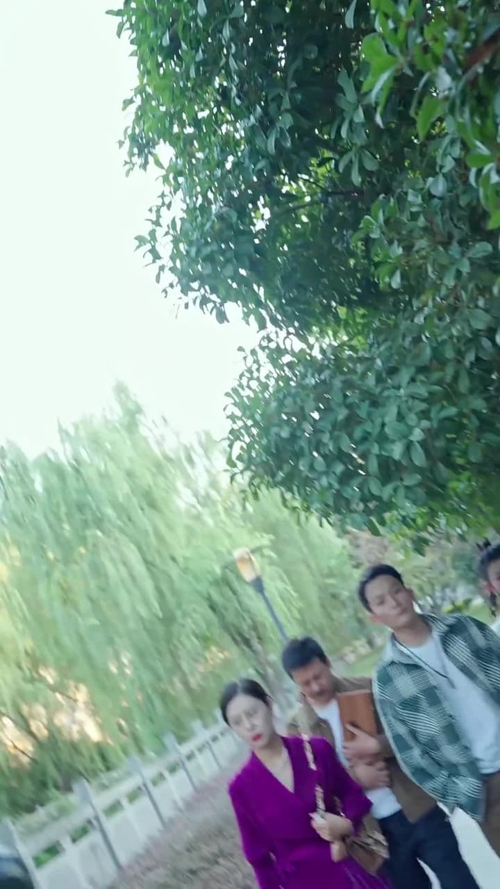 神龍出淵 - 第 12 集