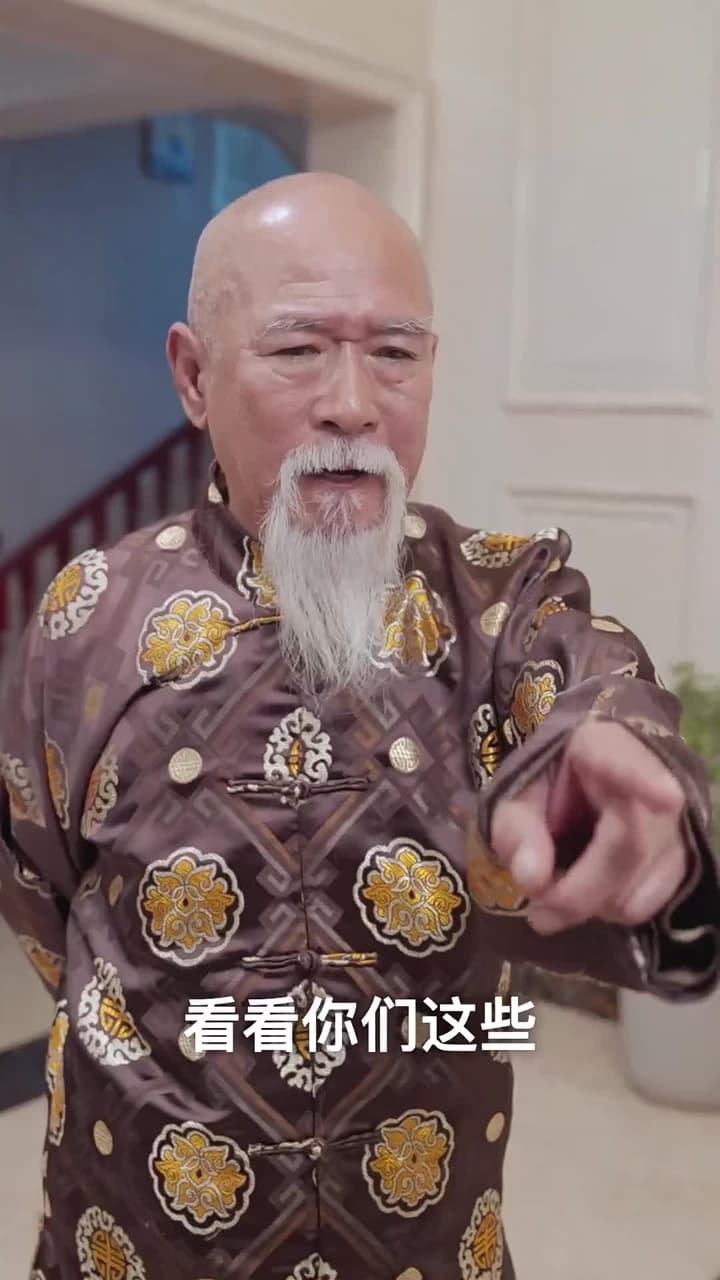 神龍出淵 - 第 77 集