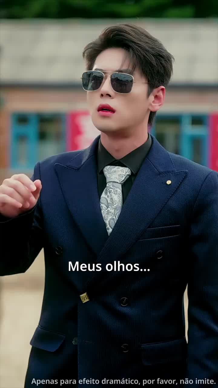 Sou Estrela de Sorte - Episódio 2