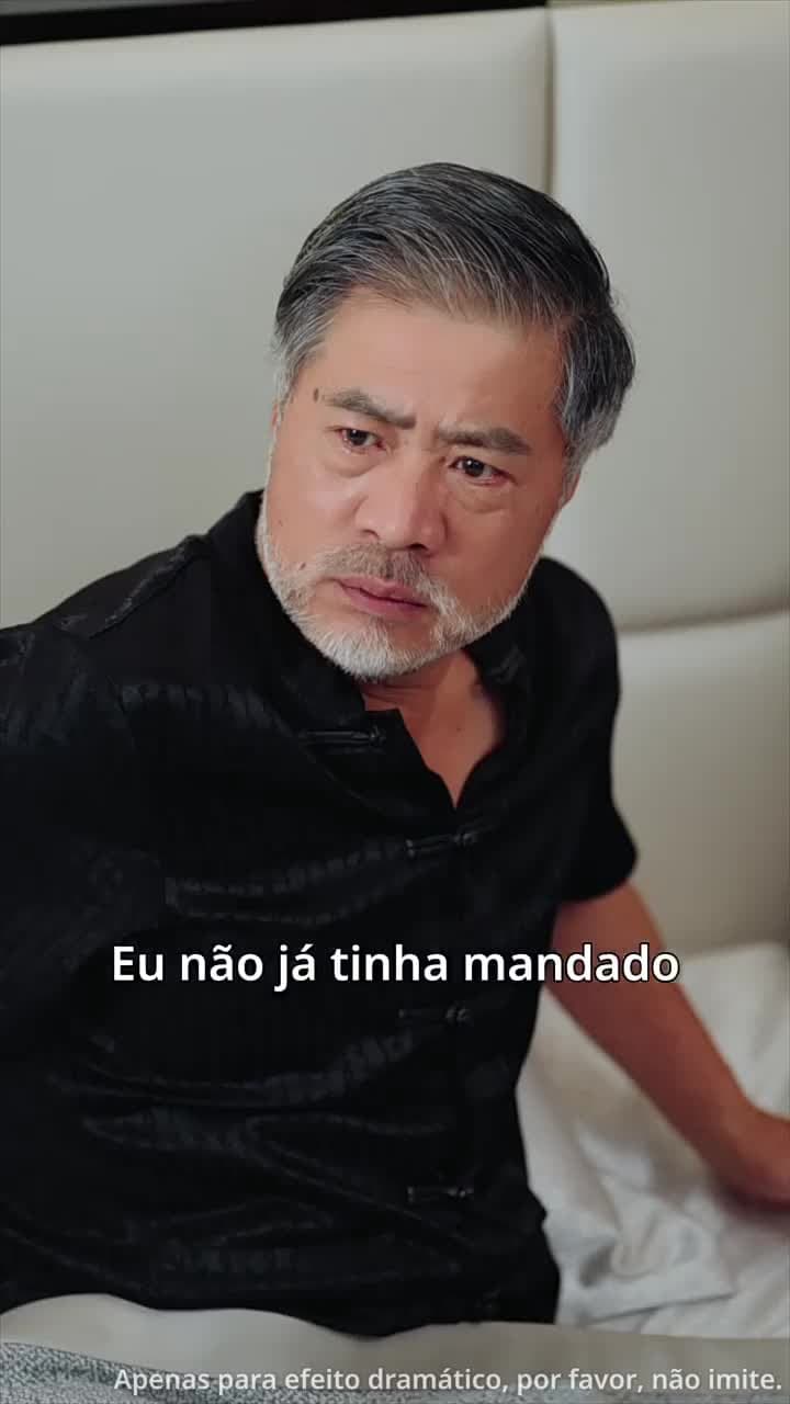 Sou Estrela de Sorte - Episódio 6