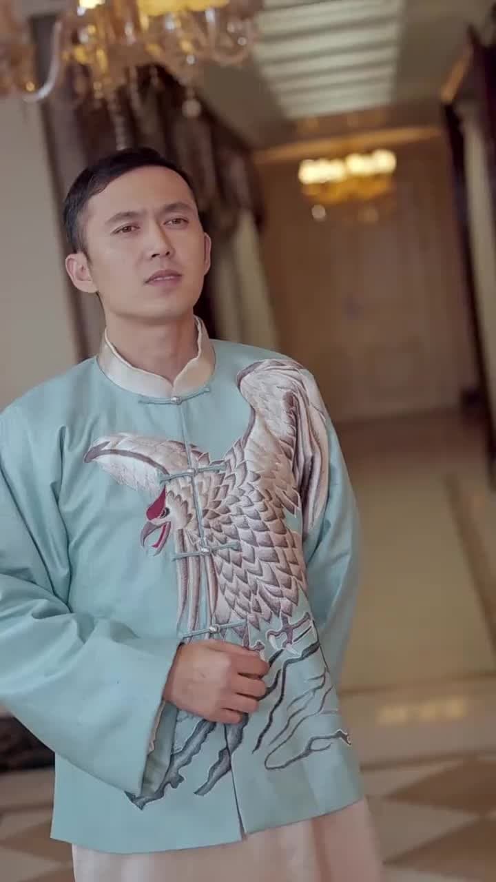 神龍出淵 - 第 62 集