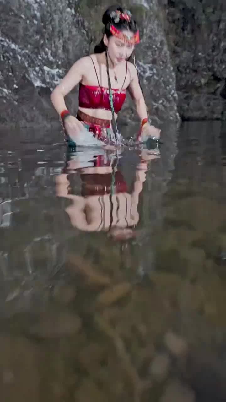 神龍出淵 - 第 2 集