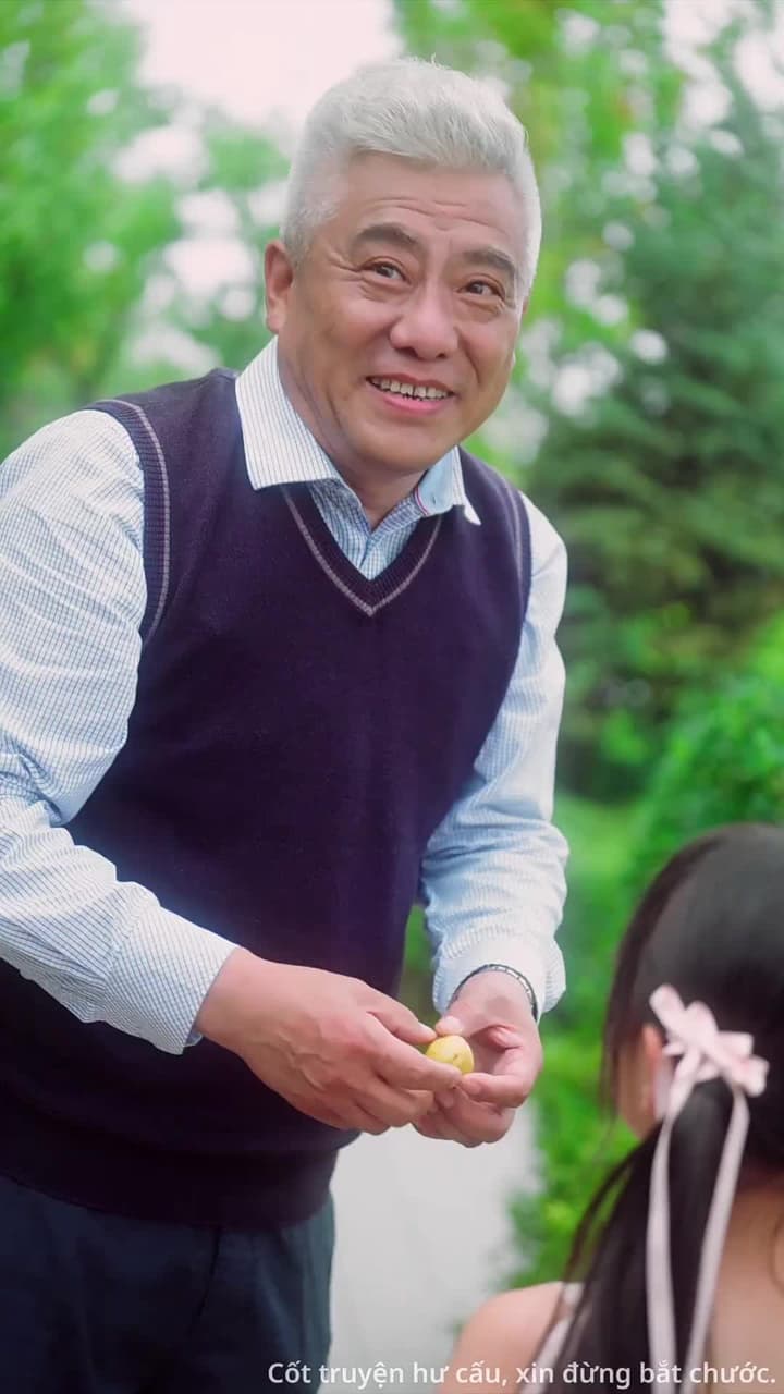 Cuộc Chiến Gia Tộc - Tập 42