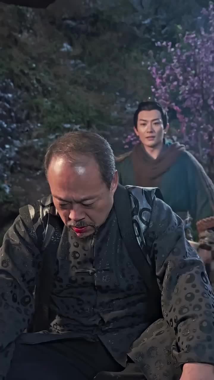 神龍出淵 - 第 5 集