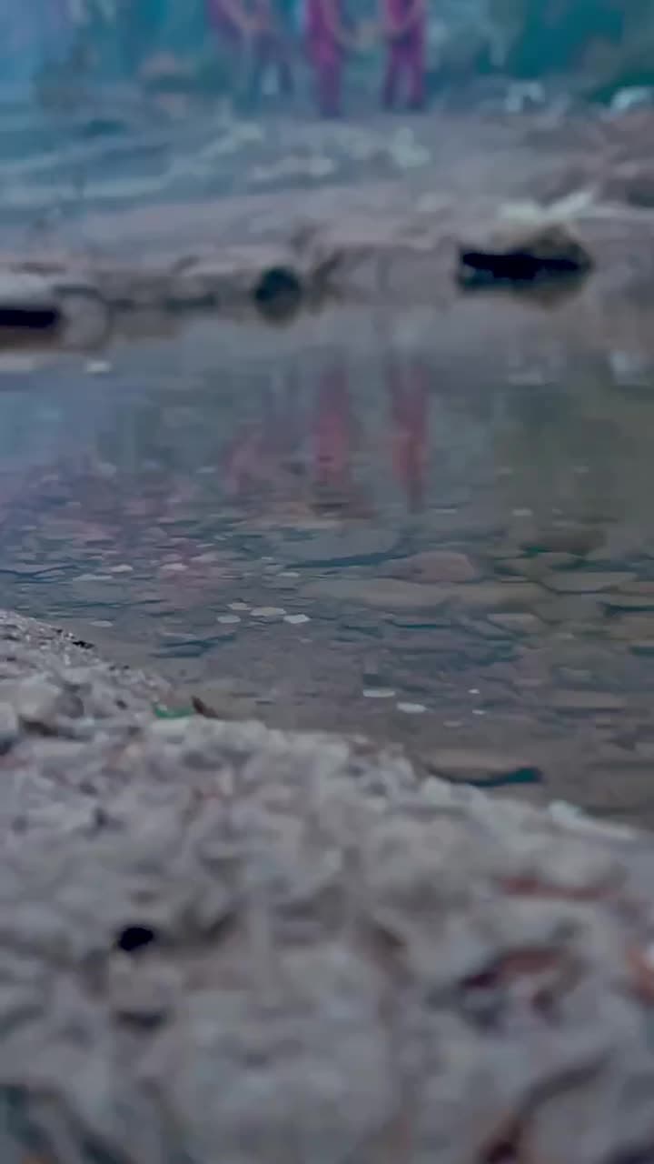 神龍出淵 - 第 3 集