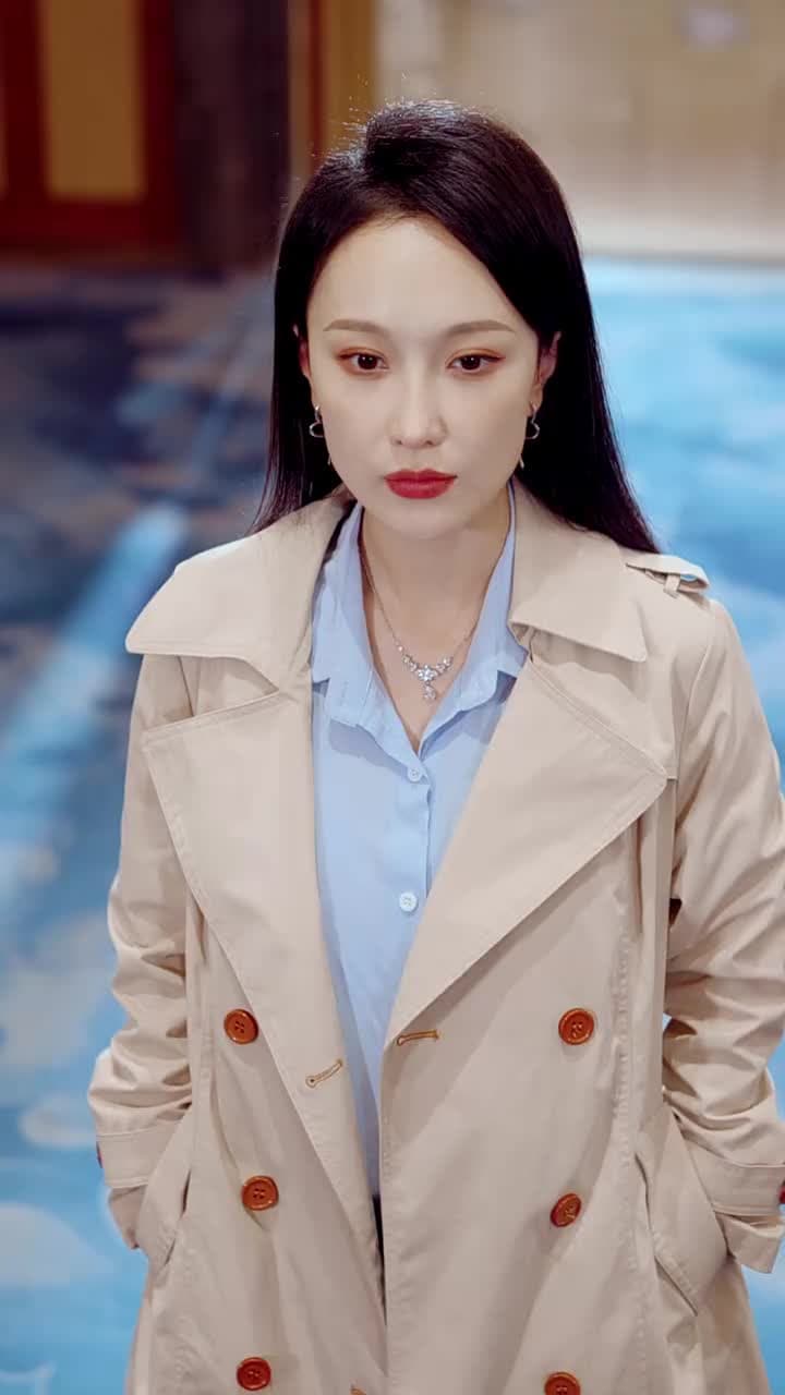 天嬌無雙 - 第 21 集