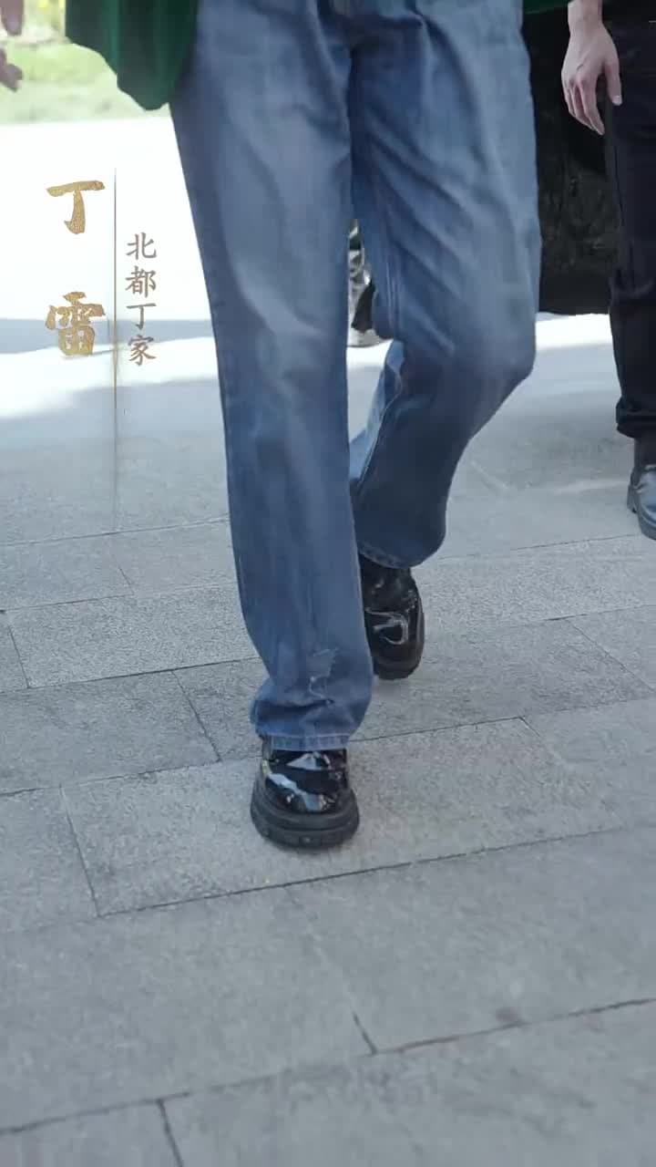 神龍出淵 - 第 26 集