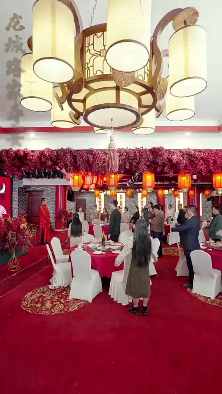 神龍出淵 - 第 6 集