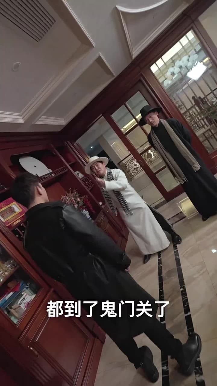 神龍出淵 - 第 44 集