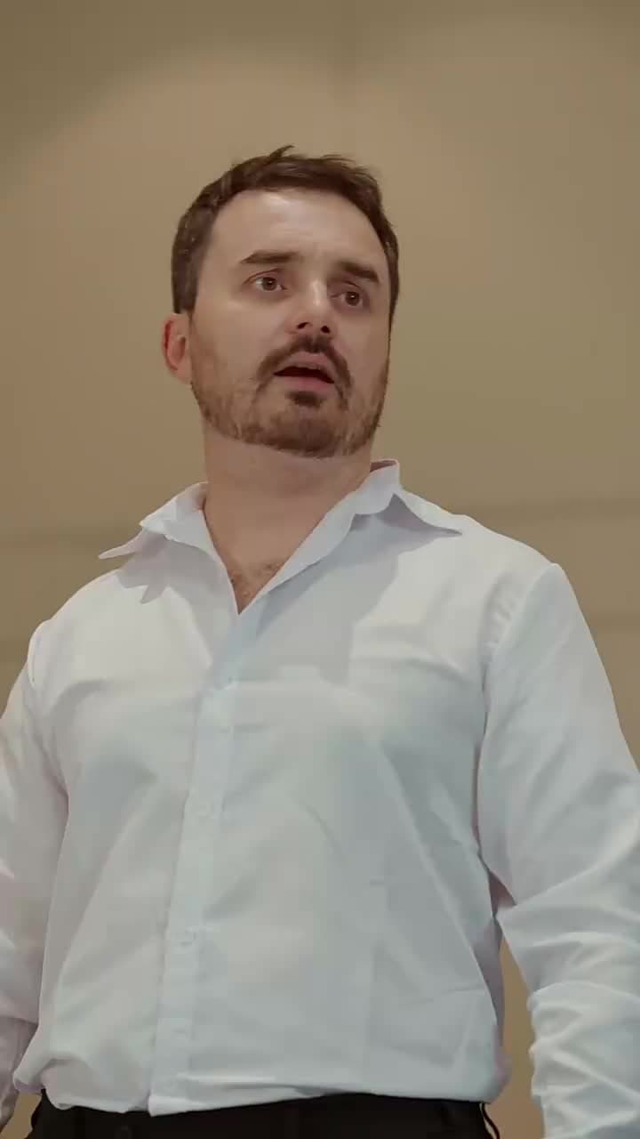 Aşk, Para ve Kung Fu - Bölüm 36