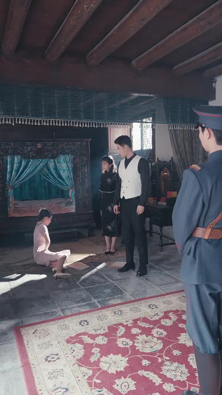 亂世悲歌 - 第 67 集