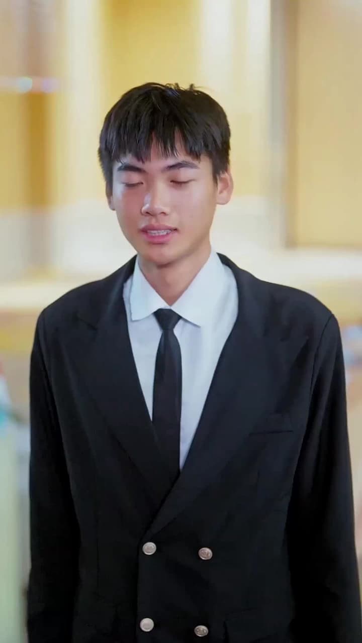 รักหกปีที่ไม่ถูกจำ - ตอนที่ 29
