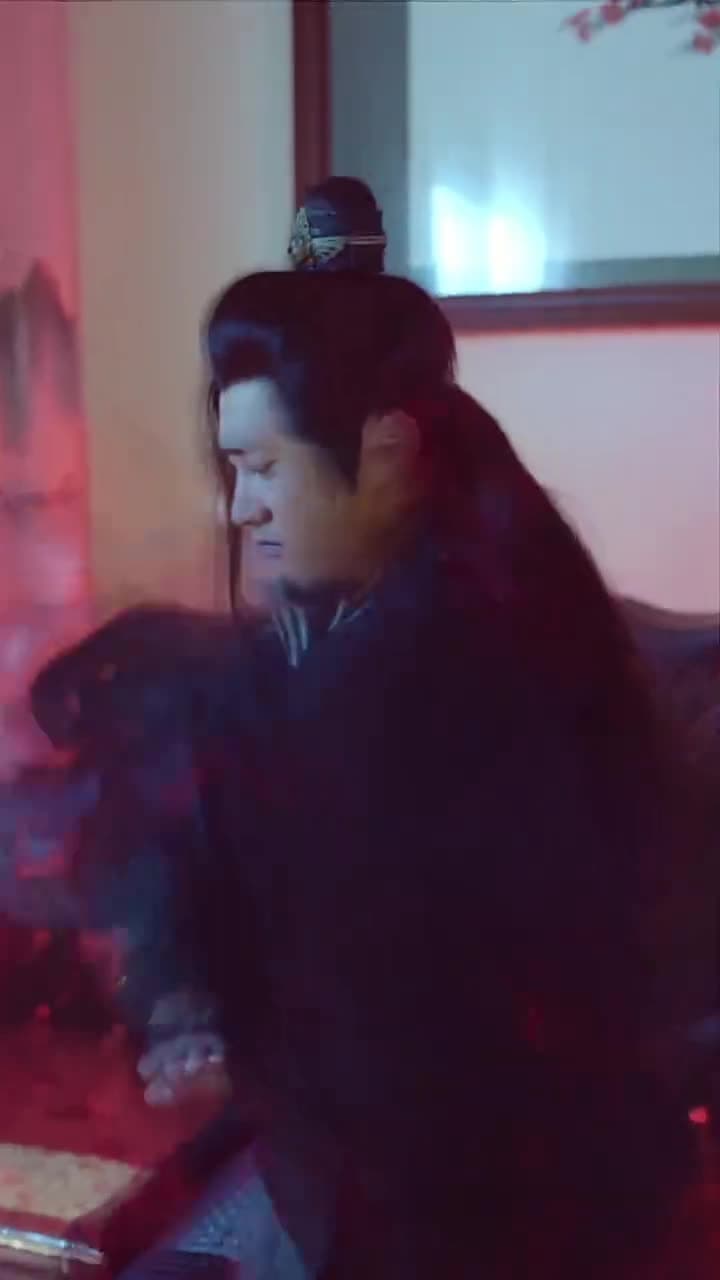 神龍出淵 - 第 50 集