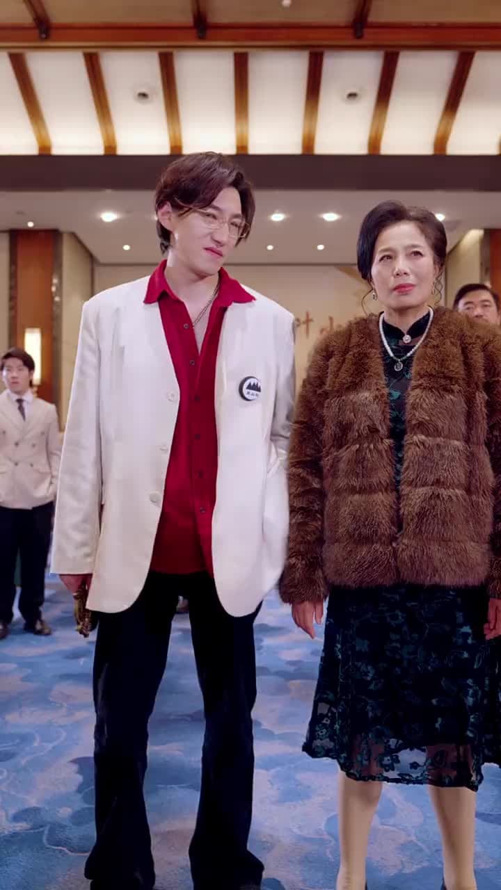 天嬌無雙 - 第 17 集