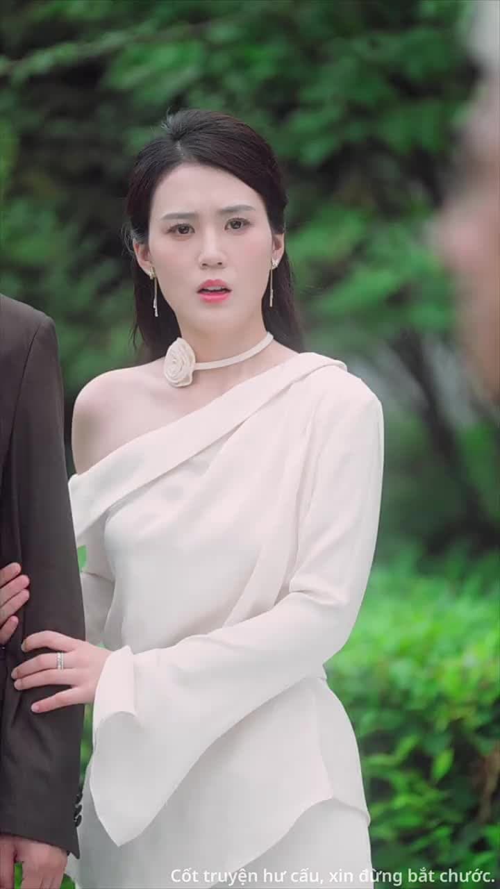 Cuộc Chiến Gia Tộc - Tập 39