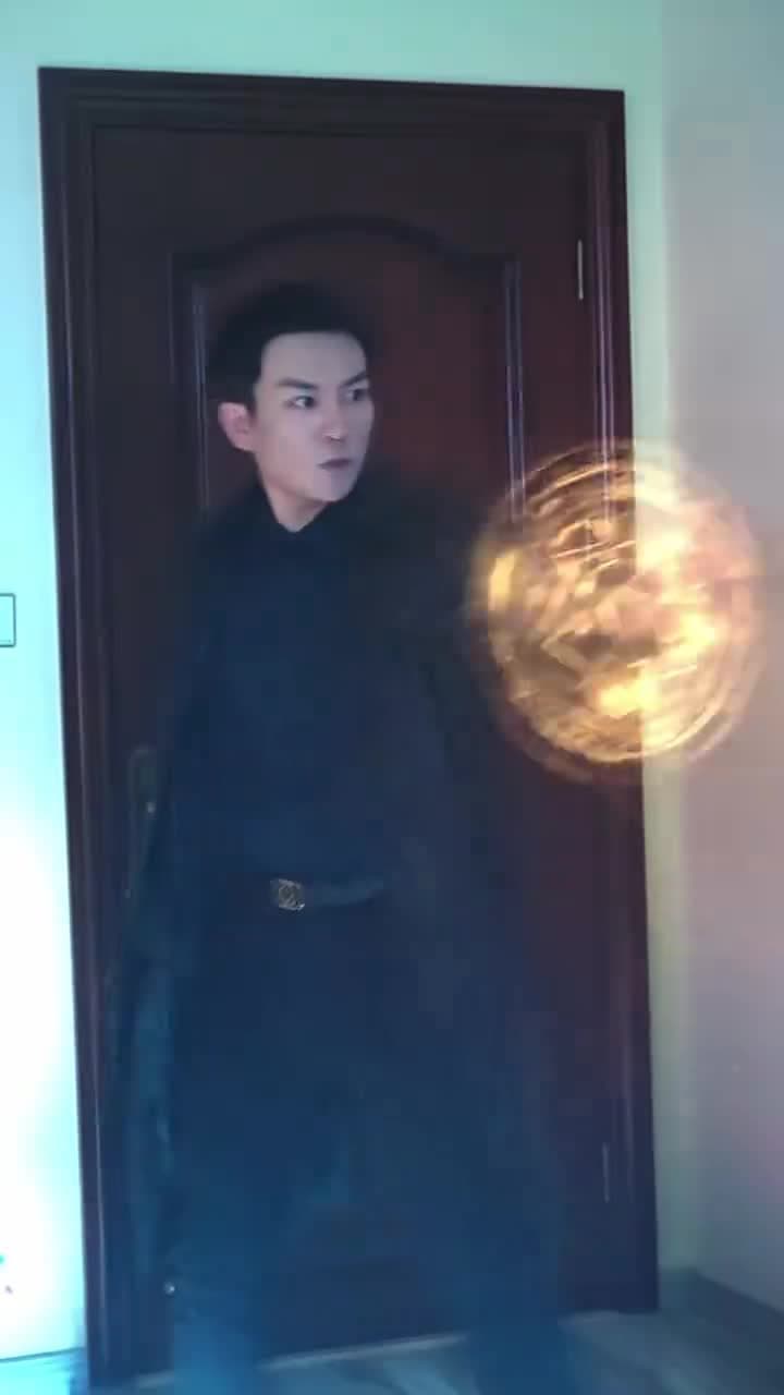 神龍出淵 - 第 49 集