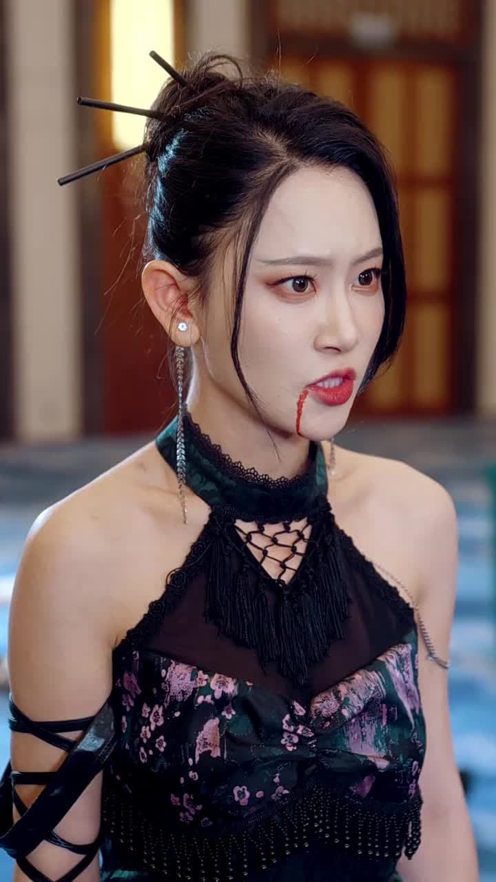 天嬌無雙 - 第 37 集