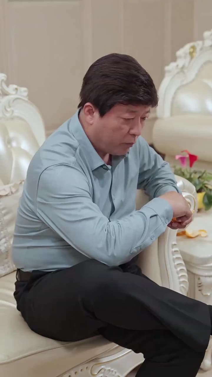 神龍出淵 - 第 73 集