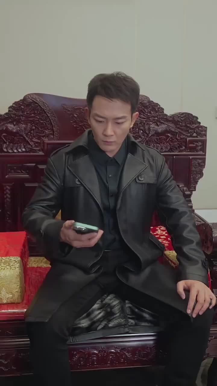 神龍出淵 - 第 48 集
