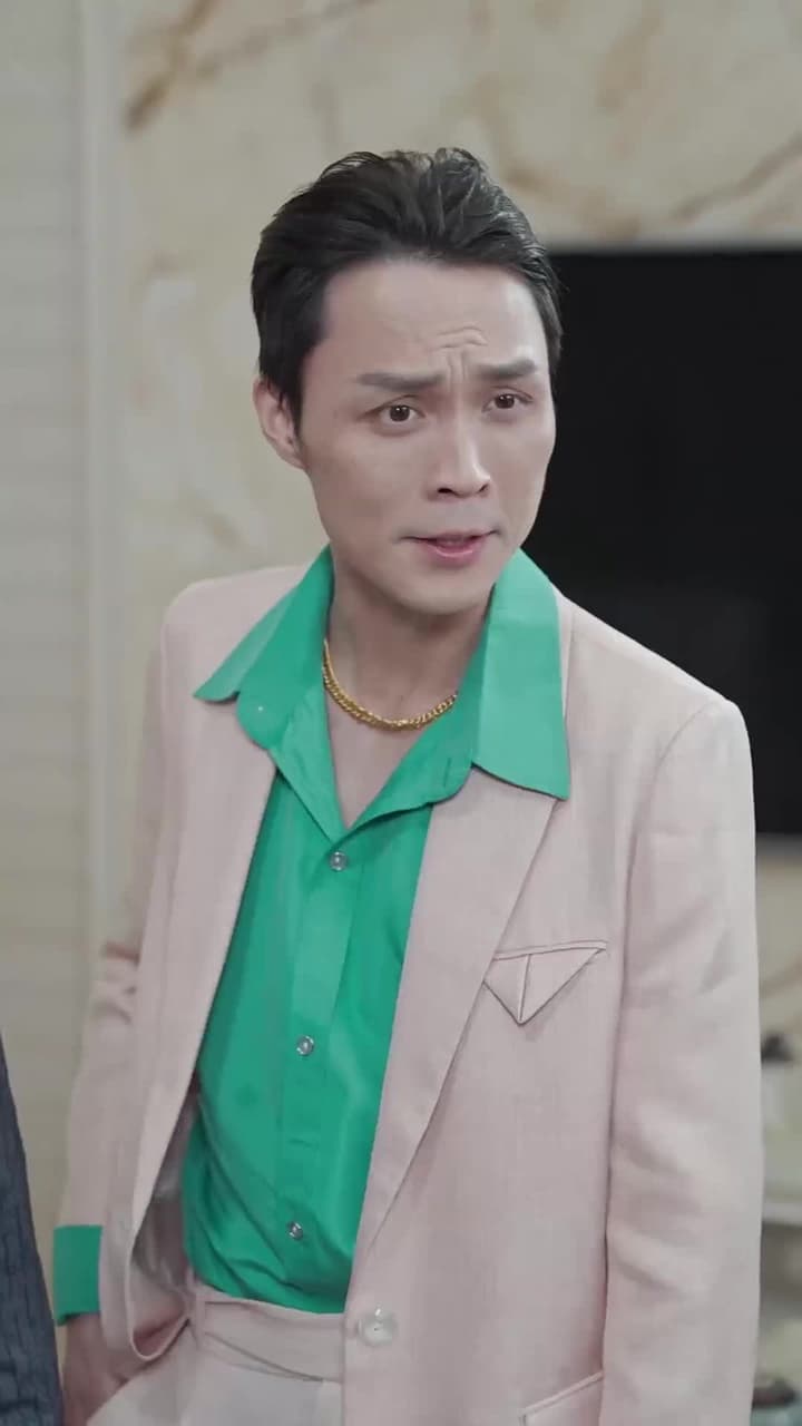 神龍出淵 - 第 23 集