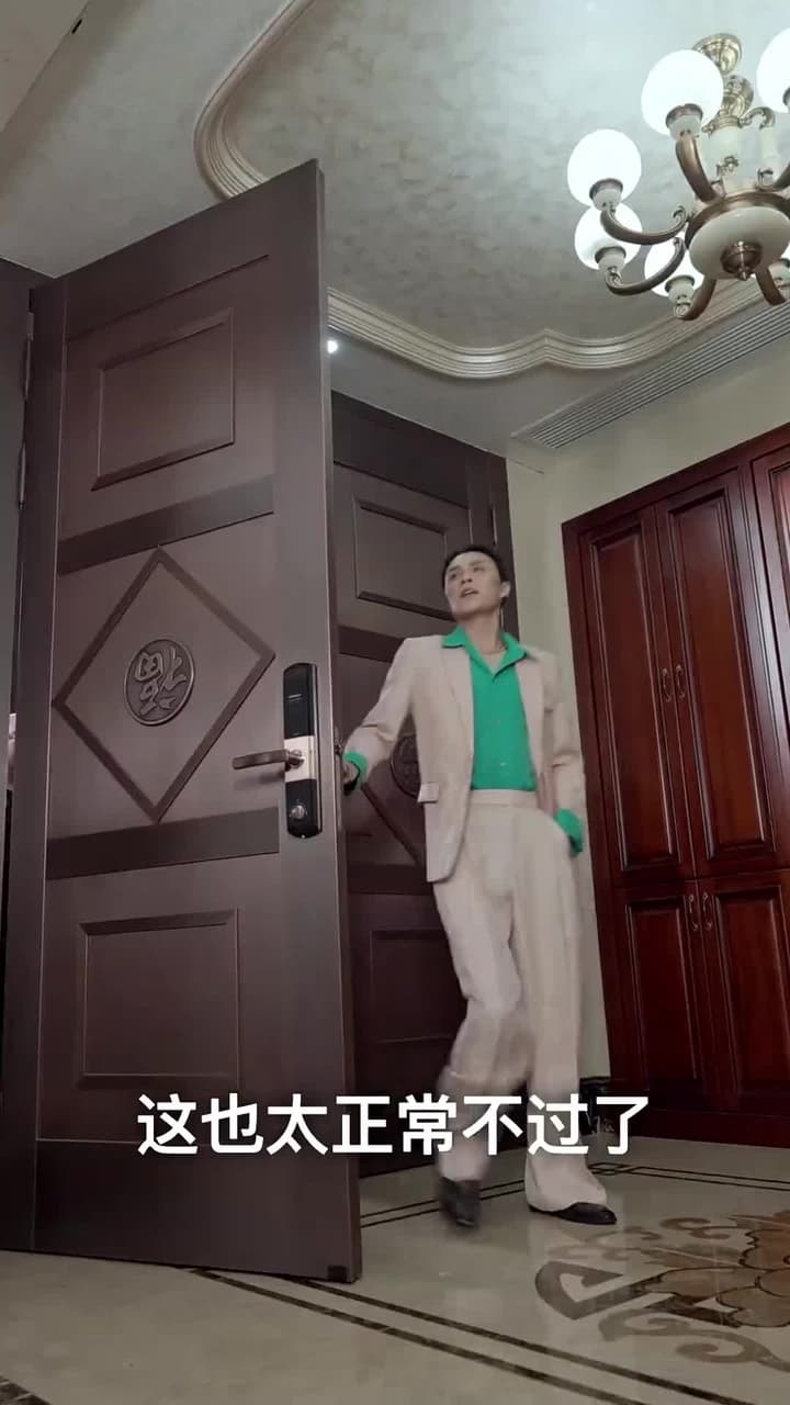 神龍出淵 - 第 19 集
