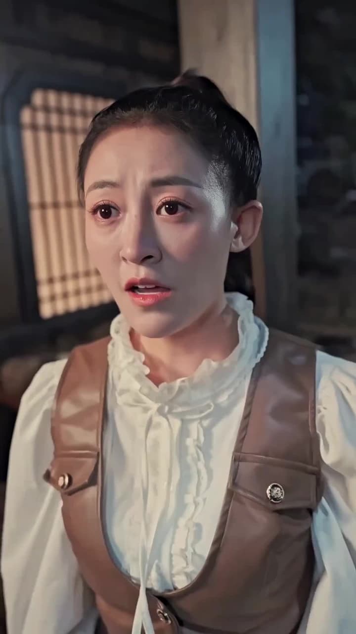 神龍出淵 - 第 4 集