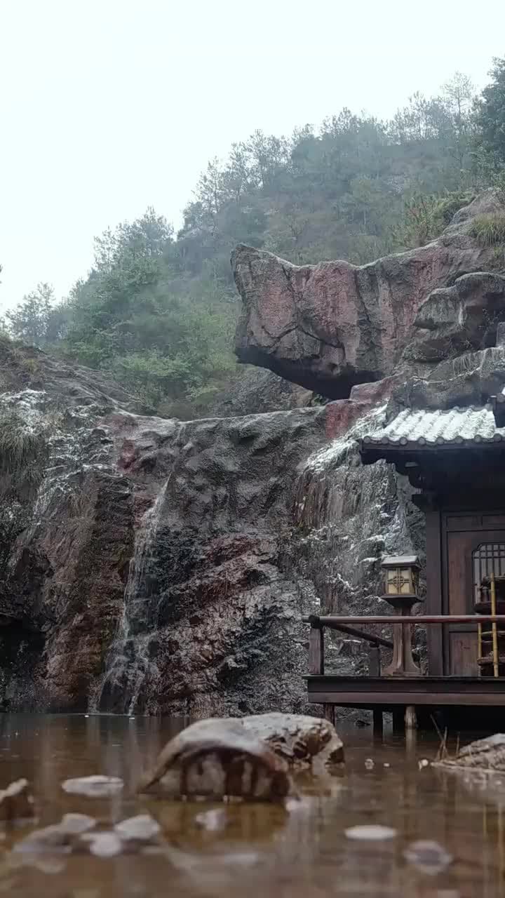 神龍出淵 - 第 1 集