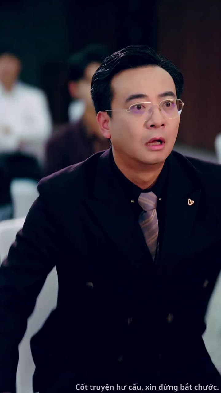 Cuộc Chiến Gia Tộc - Tập 27