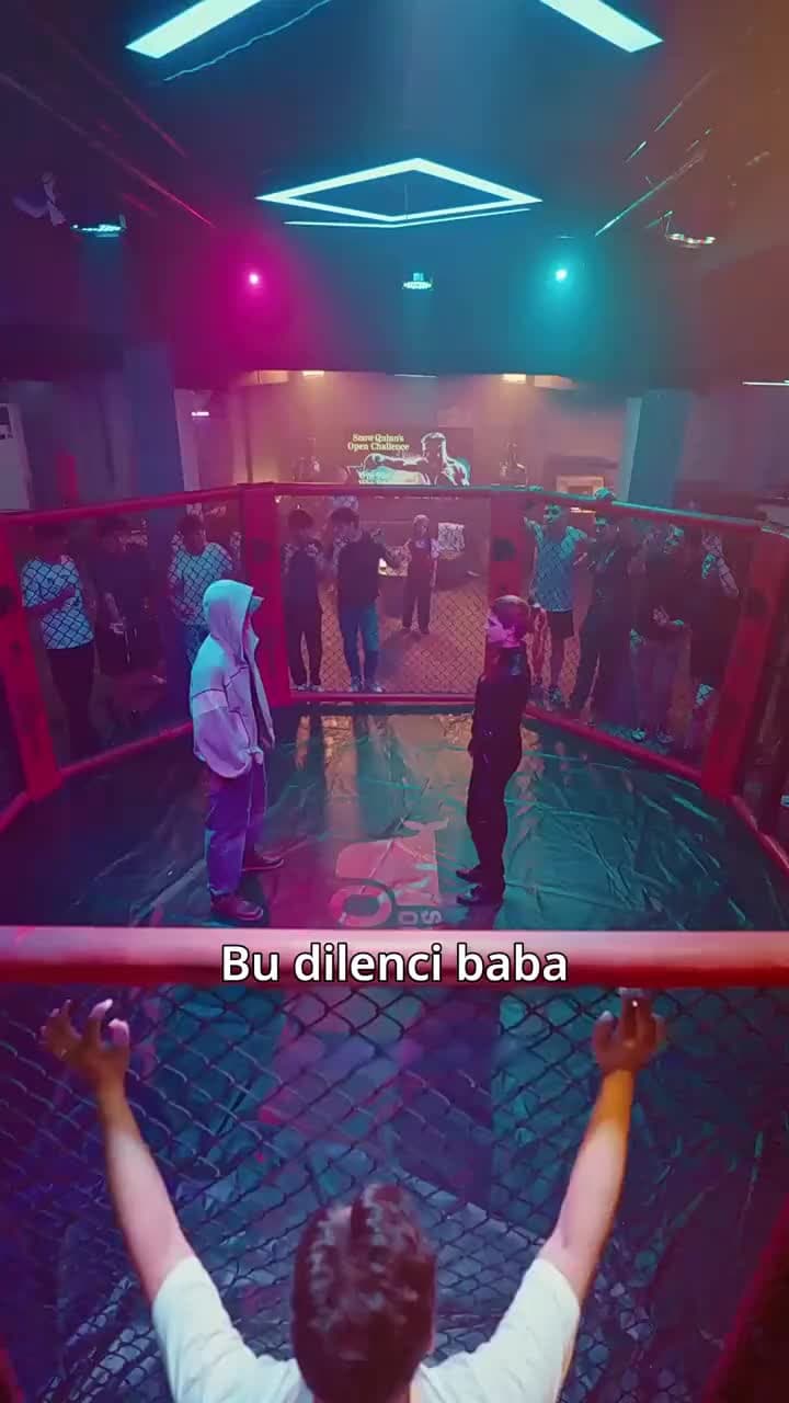 Aşk, Para ve Kung Fu - Bölüm 2