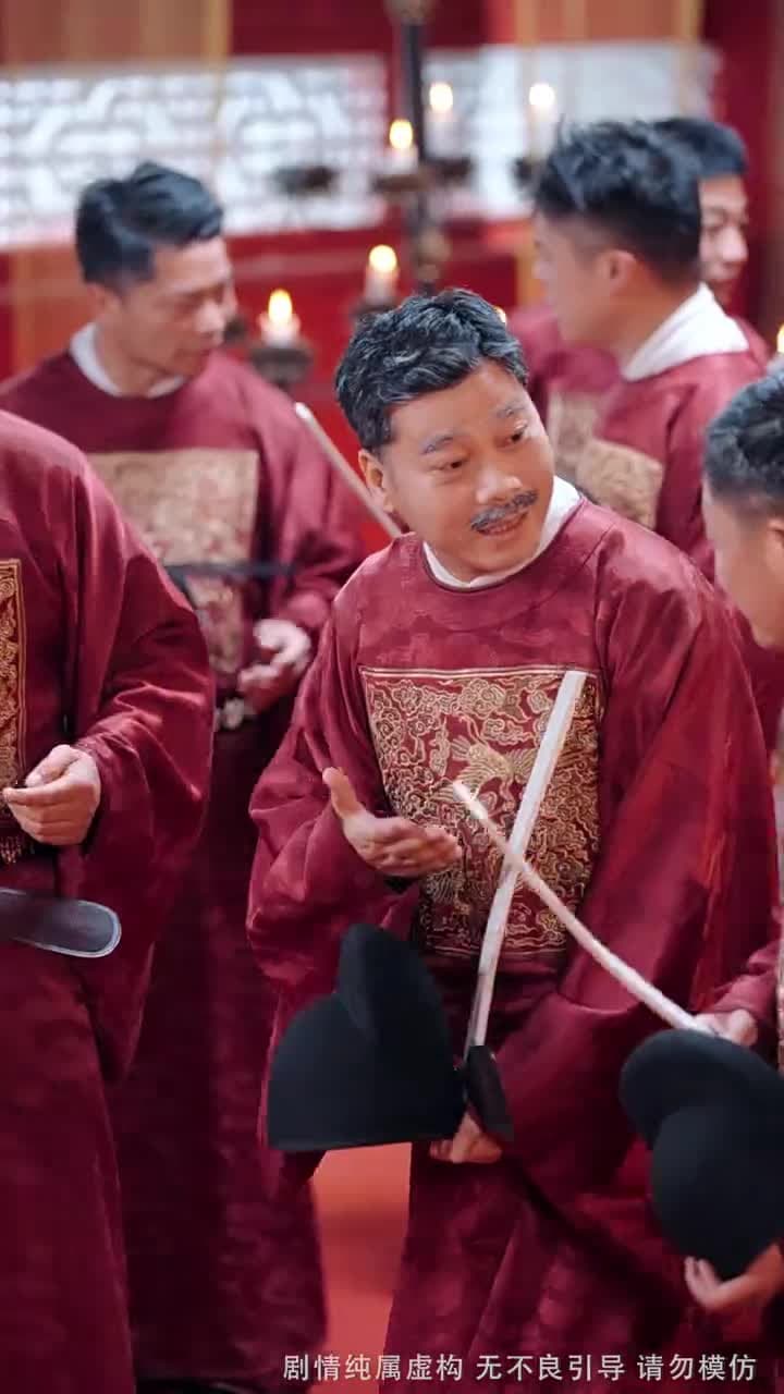 舉國之力,送我去後世留學五年 - 第 55 集