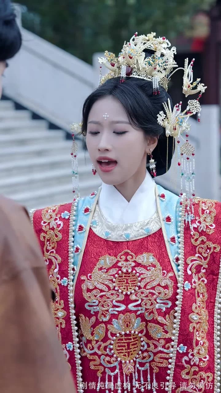 舉國之力,送我去後世留學五年 - 第 66 集