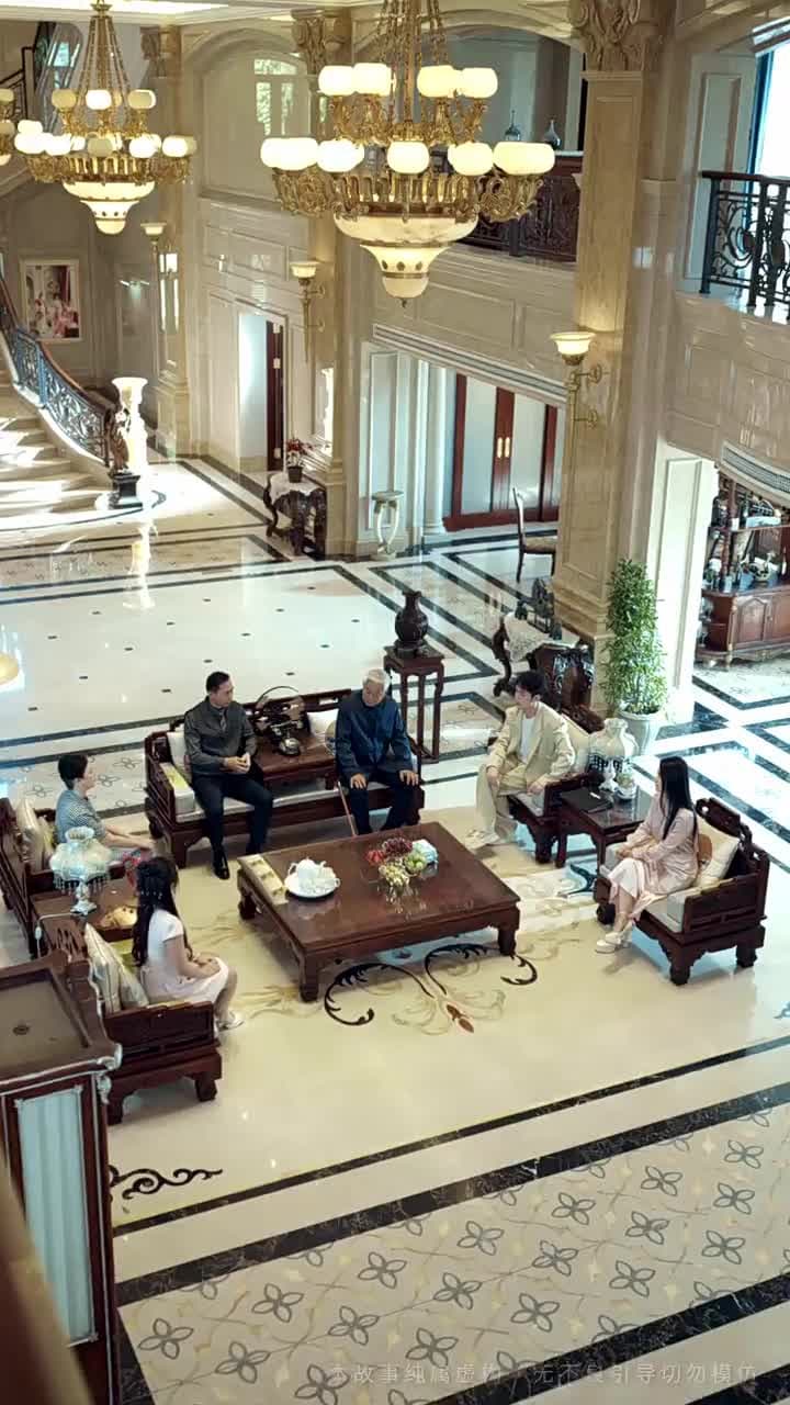 大膽,哀家才是真千金 - 第 38 集