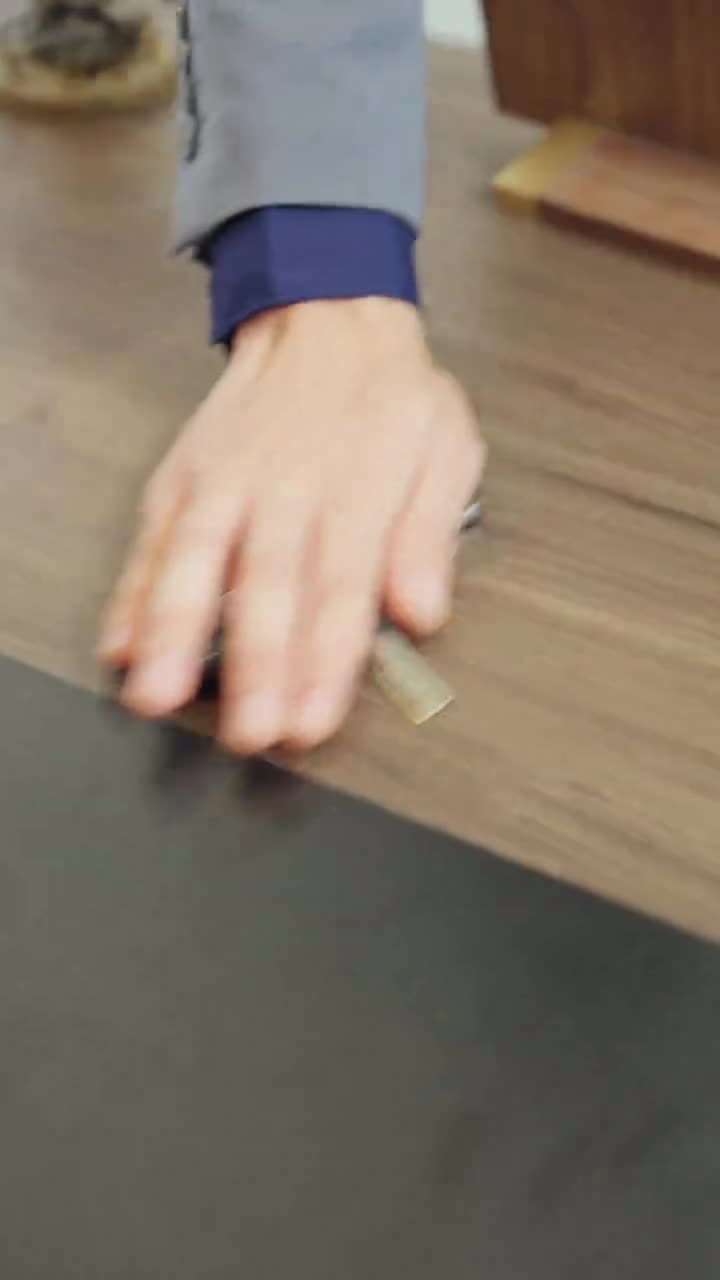 緣來是你 - 第 6 集