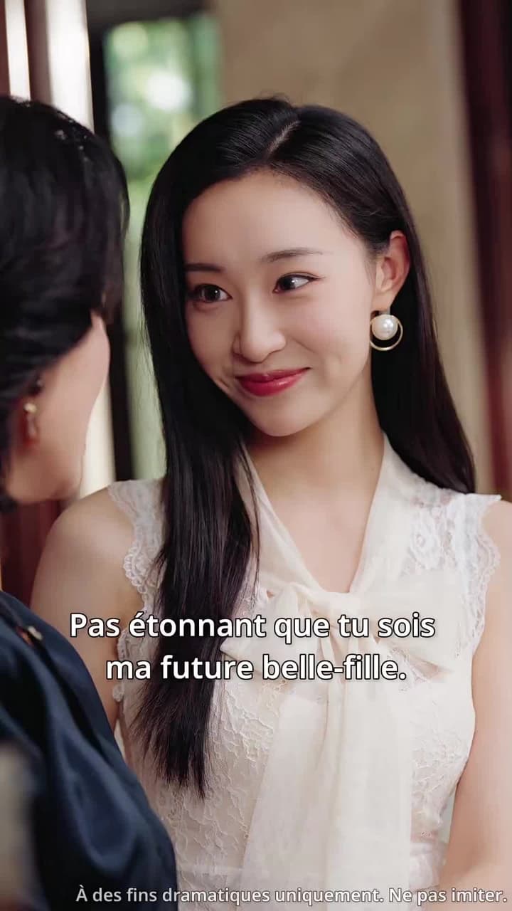 Mon Cœur t'appartient - Épisode 21