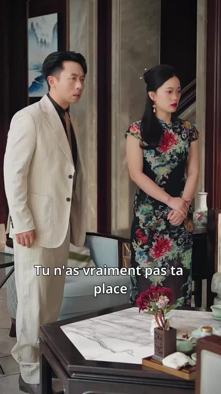Mon Cœur t'appartient - Épisode 18
