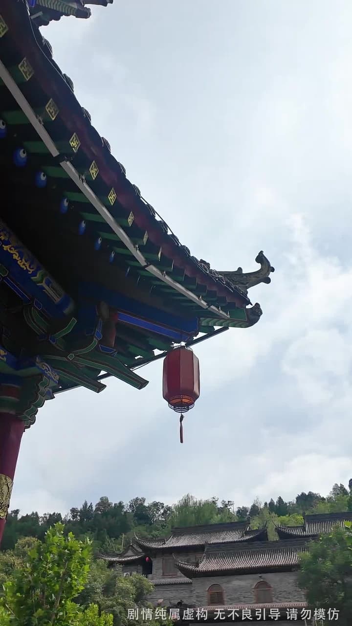 舉國之力,送我去後世留學五年 - 第 7 集