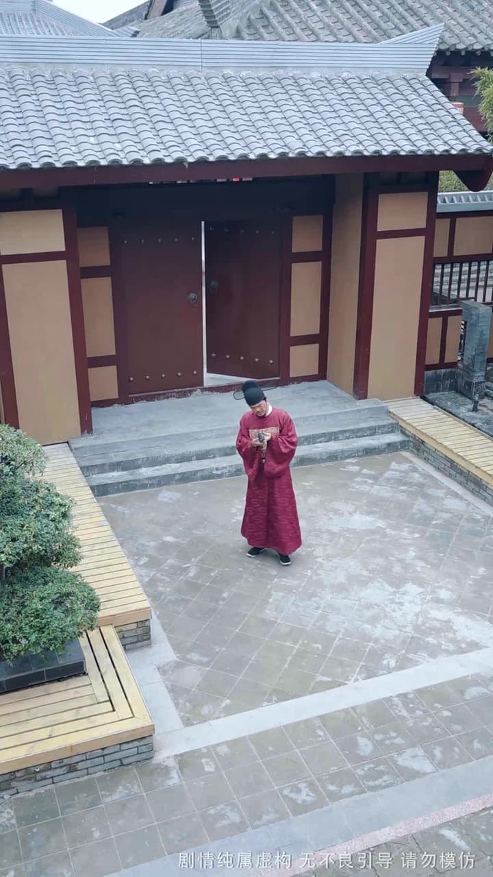 舉國之力,送我去後世留學五年 - 第 31 集