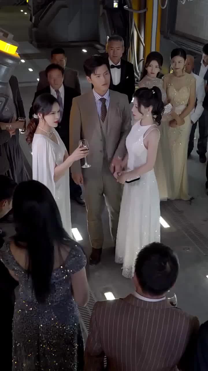 麒麟王 - 第 60 集