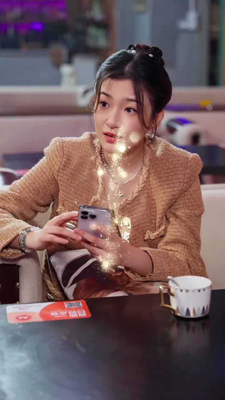 緣來是你 - 第 2 集