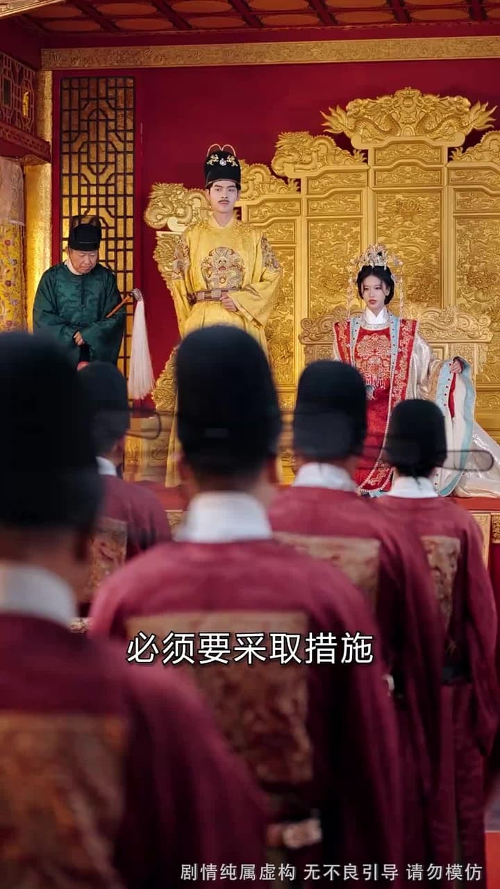 舉國之力,送我去後世留學五年 - 第 56 集