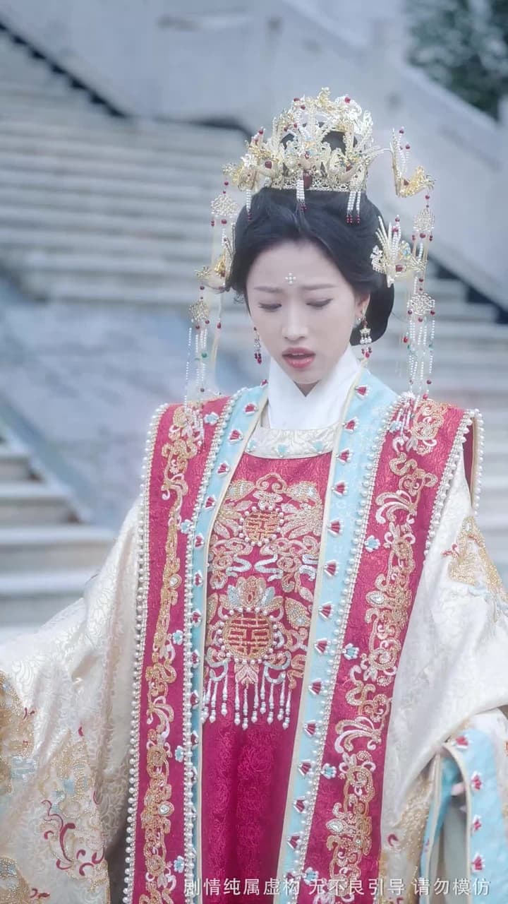 舉國之力,送我去後世留學五年 - 第 67 集