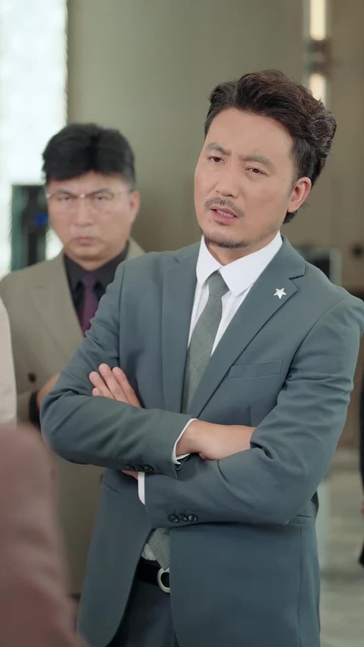 叫你來學校當保安,你卻教出真狀元 - 第 52 集