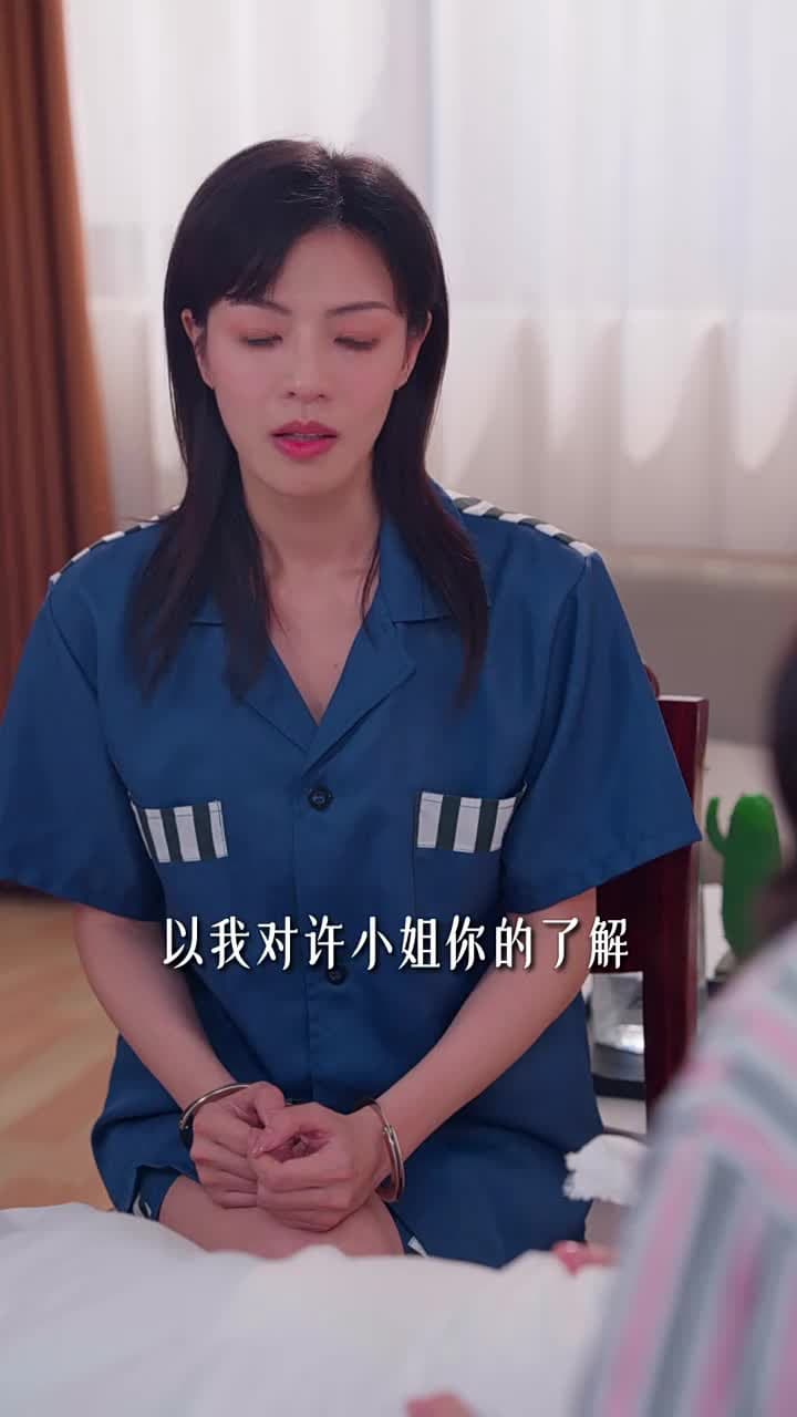 僞證之辭 - 第 29 集