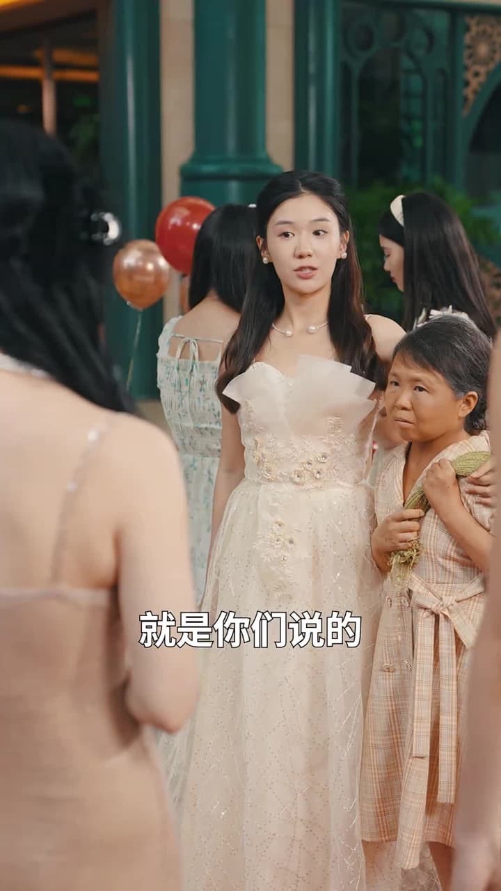 我的袖珍媽媽 - 第 24 集