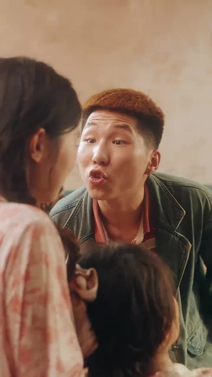 我的袖珍媽媽 - 第 11 集