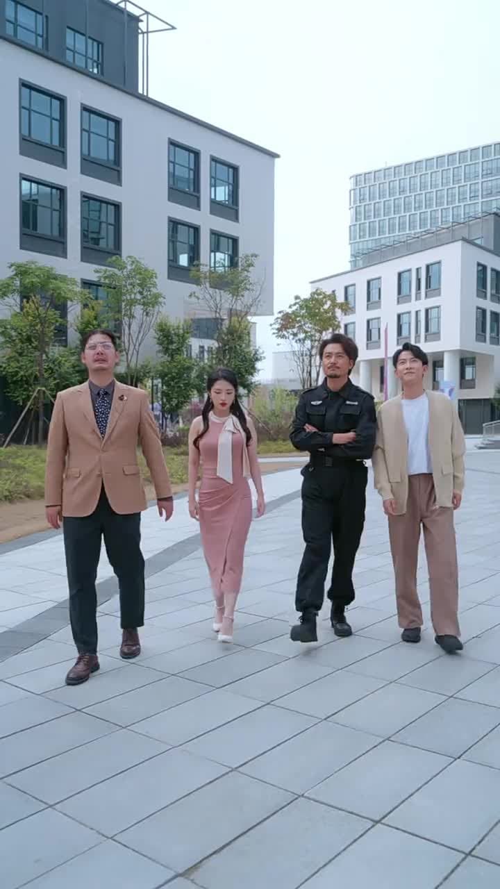 叫你來學校當保安,你卻教出真狀元 - 第 48 集