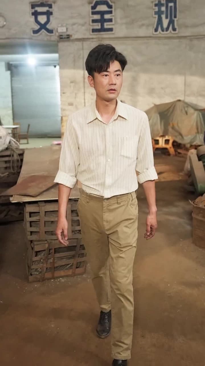 忘記一切來愛你 - 第 10 集