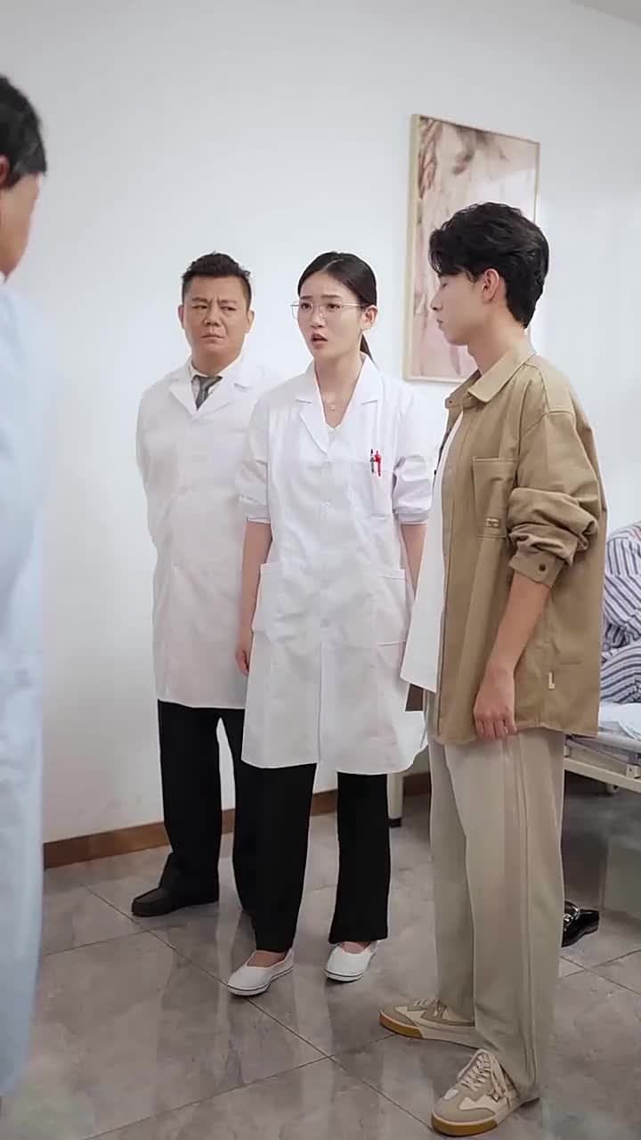 開局震驚全球醫學界 - 第 13 集