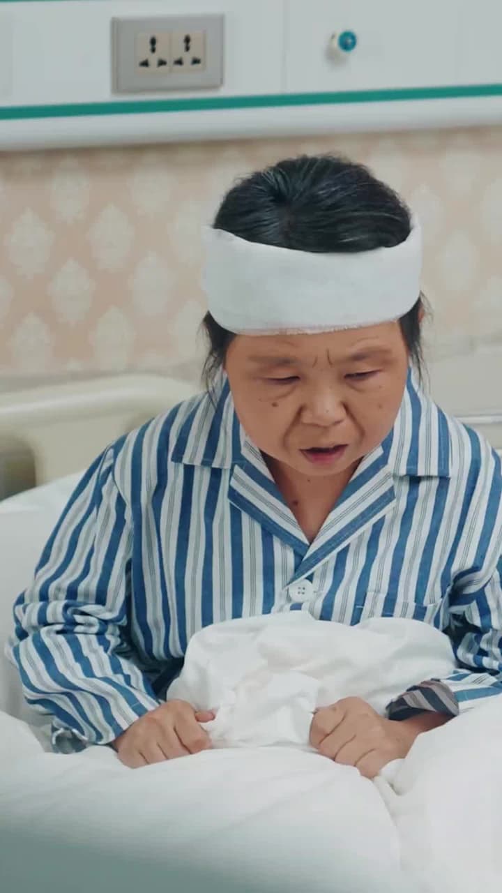 我的袖珍媽媽 - 第 17 集